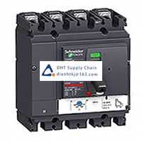  Fuses and Circuit Breakers Schneider Electric_LV430651