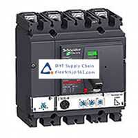  Fuses and Circuit Breakers Schneider Electric_LV431800