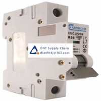  Fuses and Circuit Breakers Europa_EUC1P6B