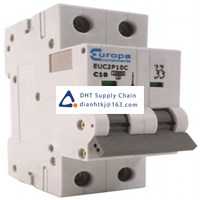  Fuses and Circuit Breakers Europa_EUC2P25C