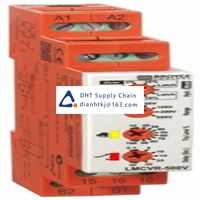 Broyce Control Relay LMCVR-20V 24-230VAC/DC Original Neww Stock Price 