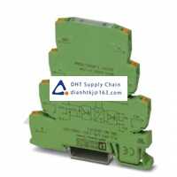 Phoenix Contact Relay 2903173 Original Neww Stock Price 