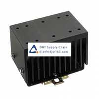 Carlo Gavazzi_RHS301 Fans and Thermal Management Accessories