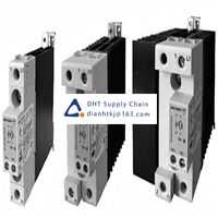 Carlo Gavazzi Relay RGC1A23D15KGU Original Neww Stock Price 
