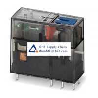 Phoenix Contact Relay 2987927 Original Neww Stock Price 