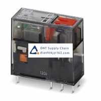 Phoenix Contact Relay 2987891 Original Neww Stock Price 