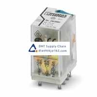 Phoenix Contact Relay 2903662 Original Neww Stock Price 