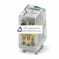 Phoenix Contact Relay 2903661 Original Neww Stock Price 