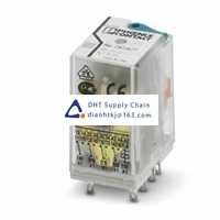 Phoenix Contact Relay 2903679 Original Neww Stock Price 