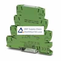 Phoenix Contact Relay 2902971 Original Neww Stock Price 