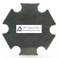 Intelligent LED Solutions_ILA-TIM-STAR-0A Fans and Thermal Management Accessories