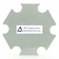 Intelligent LED Solutions_ILA-TIM-STAR-2A. Fans and Thermal Management Accessories