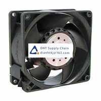 ebm-papst_255/2N Fans and Thermal Management Accessories