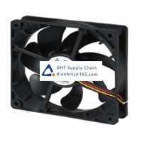 Sanyo Denki_9S1224M4011 Fans and Thermal Management Accessories