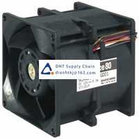 Sanyo Denki_9CRA0848P8G001 Fans and Thermal Management Accessories