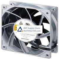 Sanyo Denki_9LG1224P1G001 Fans and Thermal Management Accessories