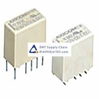 TE Connectivity Relay V23079A2001B301 Original Neww Stock Price 