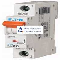  Fuses and Circuit Breakers Eaton_242212 PLSM-C63-MW