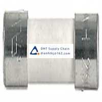  Fuses and Circuit Breakers Schurter_0001.1010