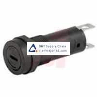  Fuses and Circuit Breakers Schurter_0031.3903