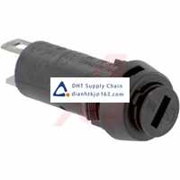  Fuses and Circuit Breakers Schurter_3101.0031