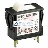  Fuses and Circuit Breakers Schurter_4430.0022