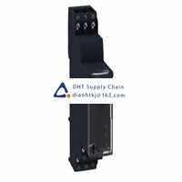 Schneider Electric Relay RE22R2AMU Original Neww Stock Price 