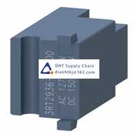  Fuses and Circuit Breakers Siemens_3RT2936-1CD00