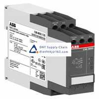 ABB Relay 1SVR730700R2100  CM-MSS.13S Original Neww Stock Price 