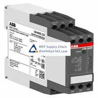 ABB Relay 1SVR740700R2200  CM-MSS.23P Original Neww Stock Price 