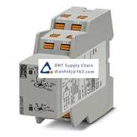 Phoenix Contact Relay 2905813 Original Neww Stock Price 