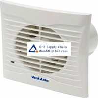 Vent-Axia_Silhouette 100T Fans and Thermal Management Accessories
