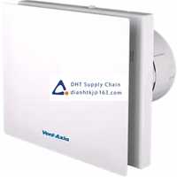 Vent-Axia_VASF100T Fans and Thermal Management Accessories