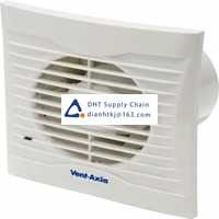 Vent-Axia_Silhouette 100B Fans and Thermal Management Accessories