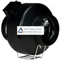Vent-Axia_ACP10012 Fans and Thermal Management Accessories