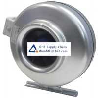 Vent-Axia_SDX150 Fans and Thermal Management Accessories