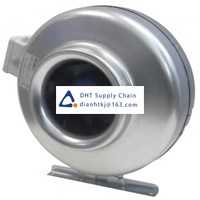 Vent-Axia_SDX100 Fans and Thermal Management Accessories