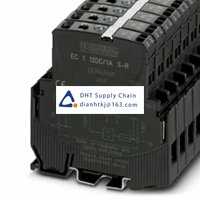  Fuses and Circuit Breakers Phoenix Contact_3000756