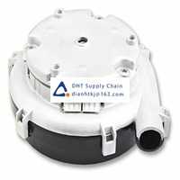 Ametek_119379-52 Fans and Thermal Management Accessories