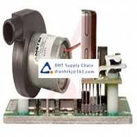 Ametek_119384-52 Fans and Thermal Management Accessories