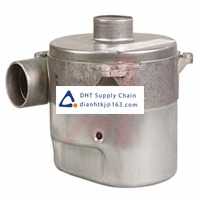 Ametek_150400-50 Fans and Thermal Management Accessories