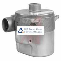 Ametek_150403-50 Fans and Thermal Management Accessories