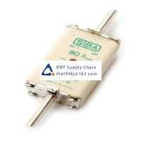  Fuses and Circuit Breakers SIBA_20-211-08/200A