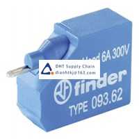 Finder Relay 093.62. Original Neww Stock Price 