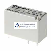 Finder Relay 41.31.8.024.0000 Original Neww Stock Price 
