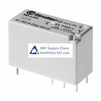 Finder Relay 41.52.8.024.0000 Original Neww Stock Price 