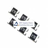  Fuses and Circuit Breakers Littelfuse_2920L075/60MR