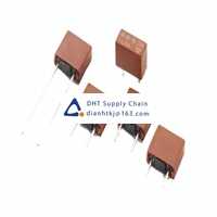  Fuses and Circuit Breakers Littelfuse_39615000000