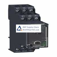 Schneider Electric Relay RE22R2MWMR Original Neww Stock Price 