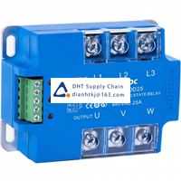 i-Autoc Relay KSQF480D25 Original Neww Stock Price 